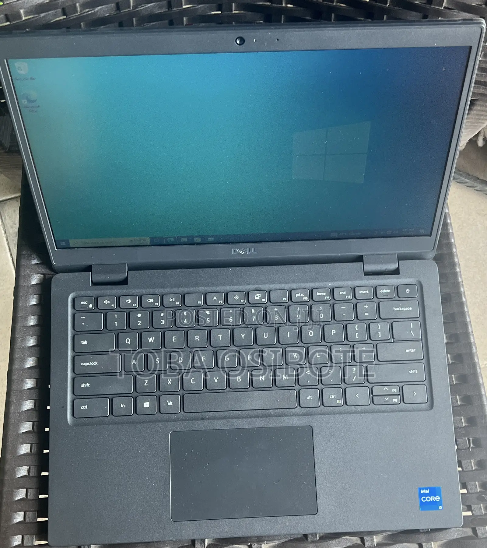 Laptop Dell Latitude 3420 8GB Intel Core i5 SSD 256GB