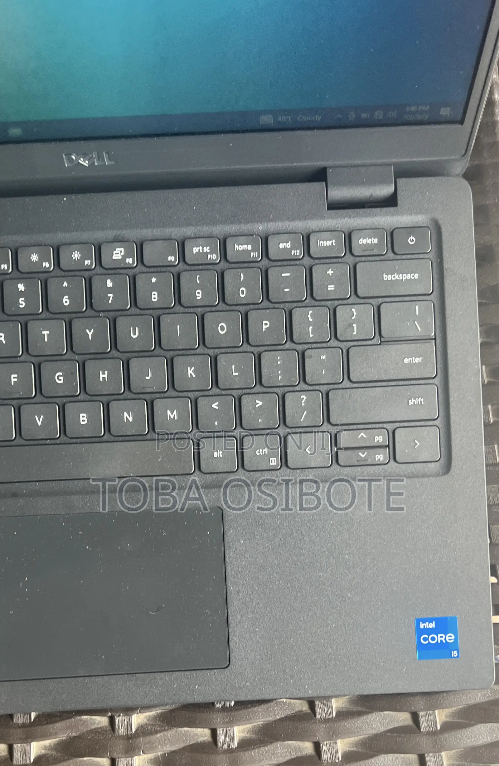 Laptop Dell Latitude 3420 8GB Intel Core i5 SSD 256GB