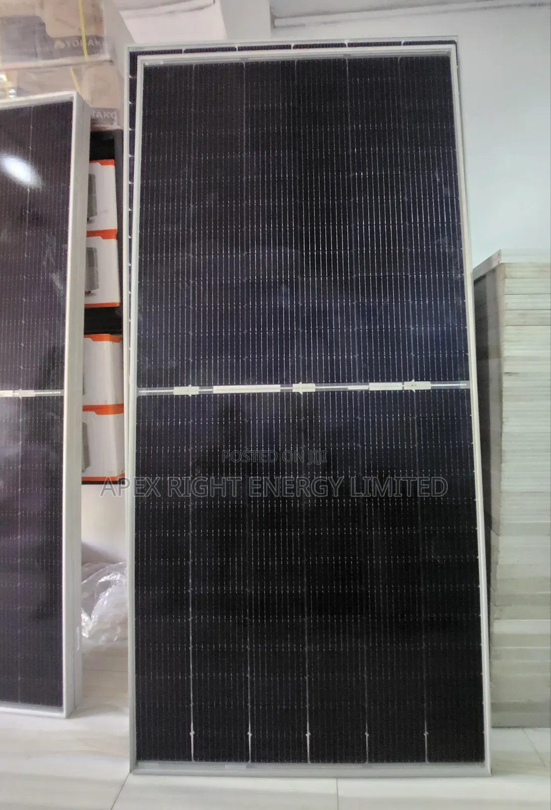 10kva Felicity System+15kwh Blue Carbon+12pcs-680w Panels