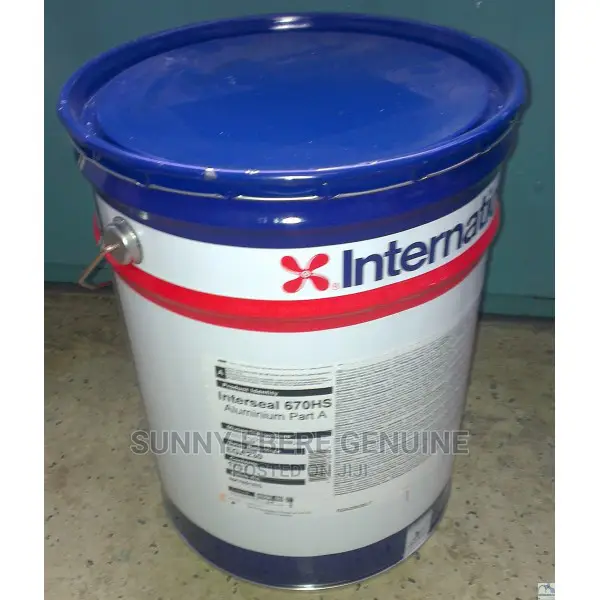 Marine Paint, Industrial Epoxy Marine Primer Paint,Pure Dr