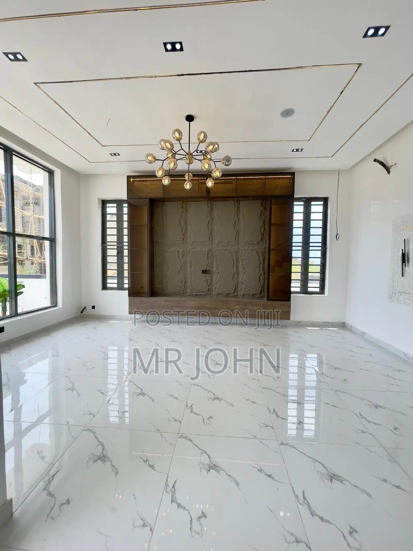 4bdrm House in Bj Pr, Lekki for sale