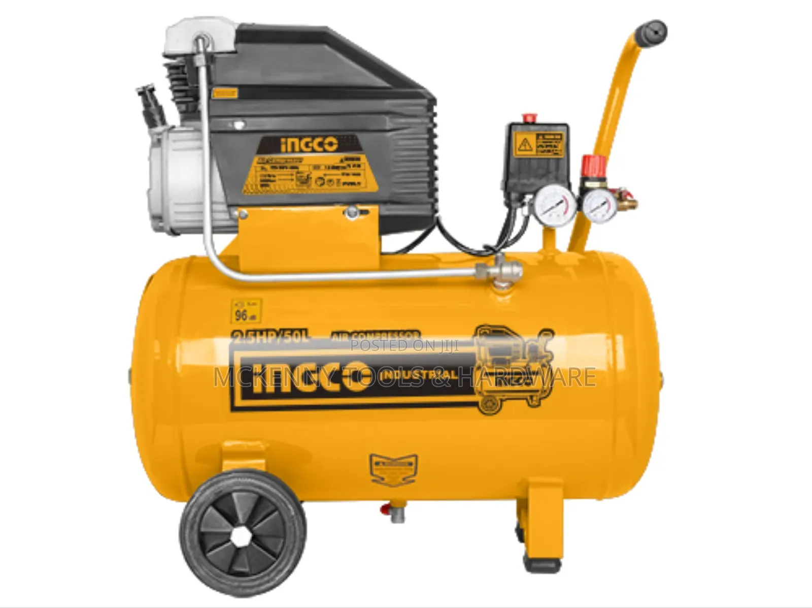 Ac25508
Air Compressor
Voltage:220-240v~50hz