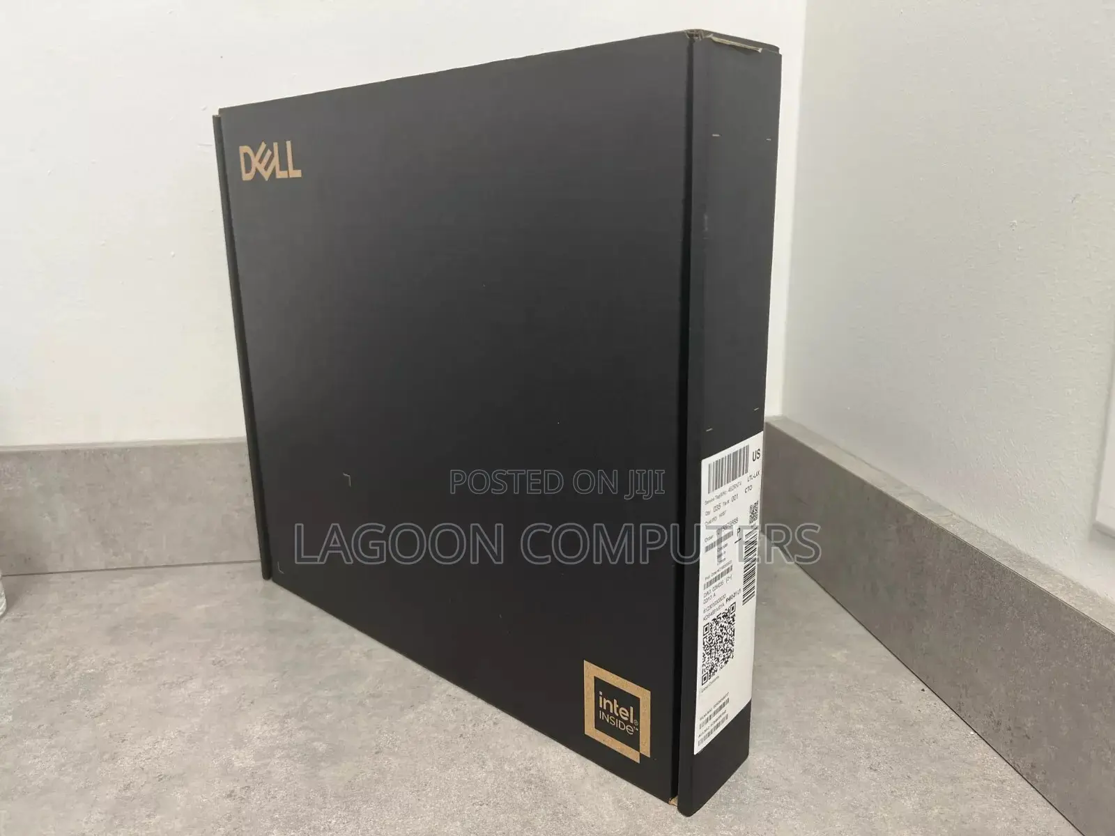 New Laptop Dell Pro 14 32GB Intel Core Ultra 7 SSD 512GB