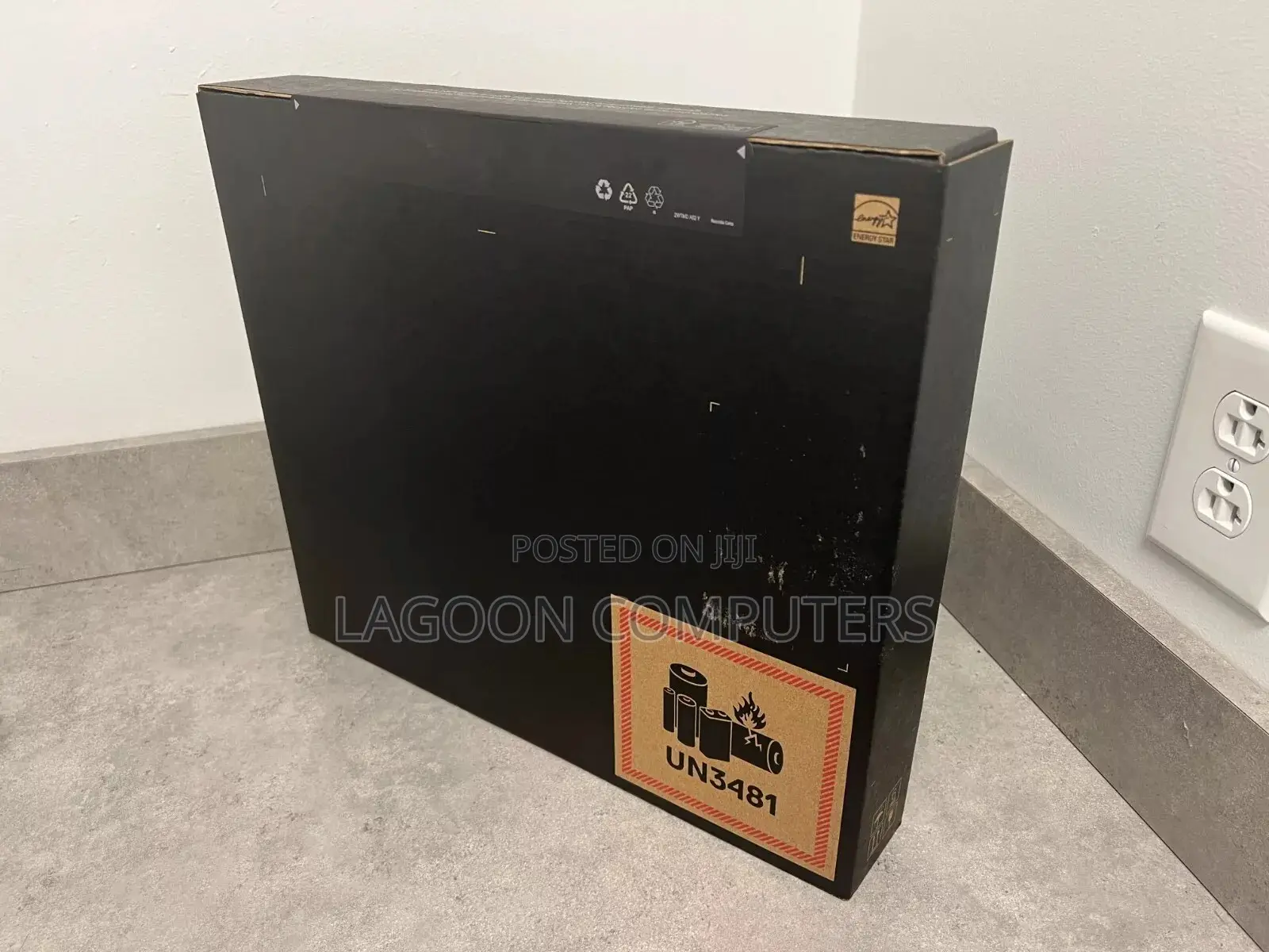 New Laptop Dell Pro 14 32GB Intel Core Ultra 7 SSD 512GB