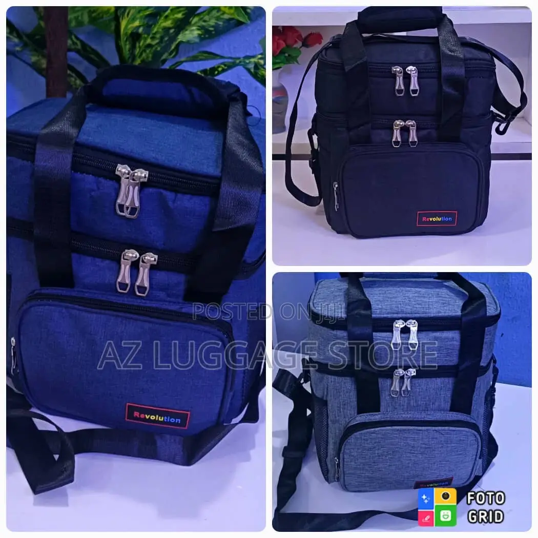 Children Lunch Bag