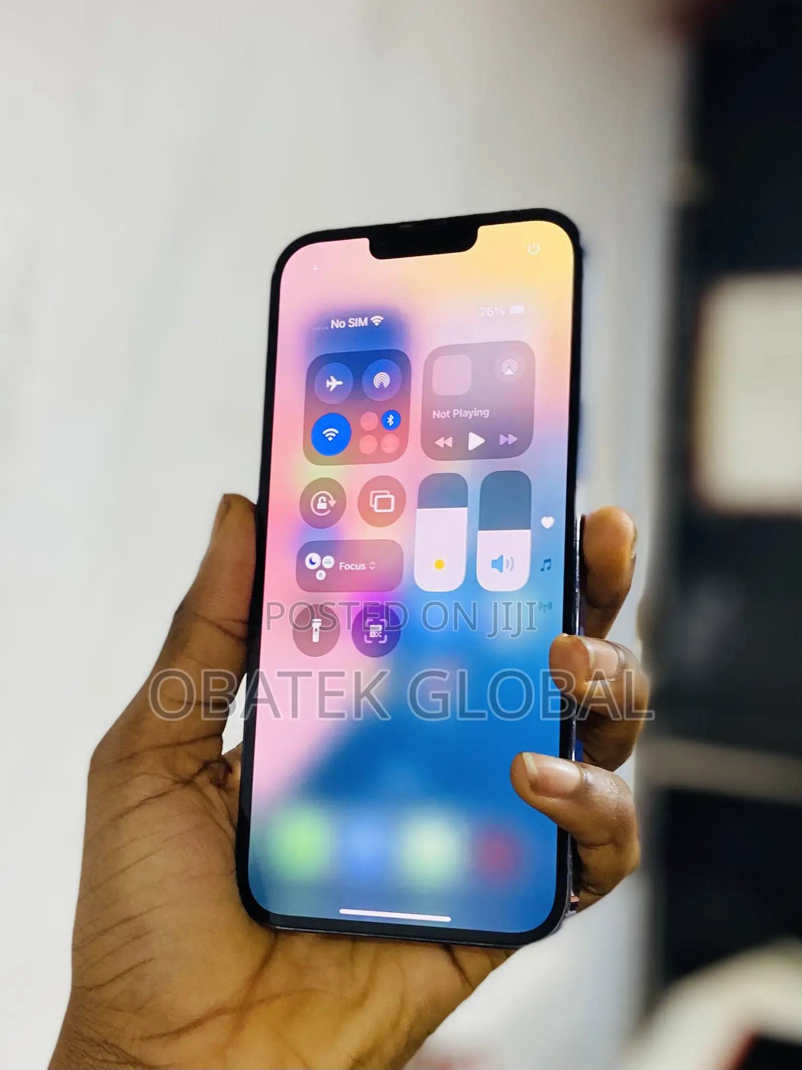 Apple iPhone 13 Pro Max 256 GB Blue