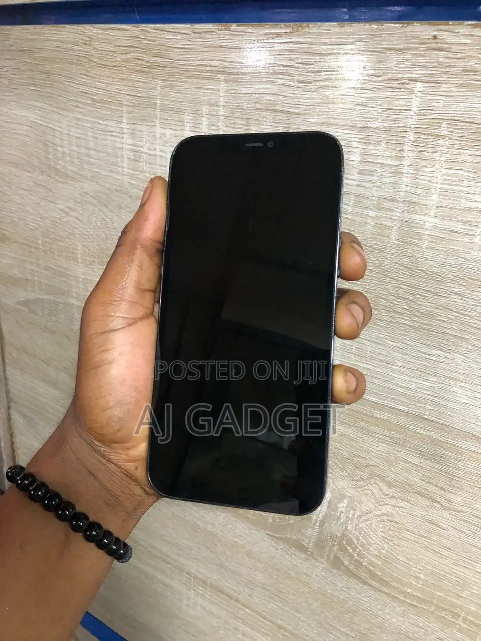 Apple iPhone 12 Pro Max 128 GB Blue