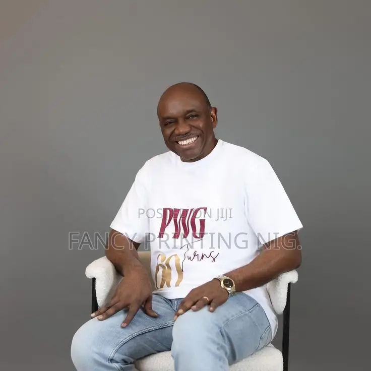 Customized T-Shirts – Quality Printing for Events, Celebrations