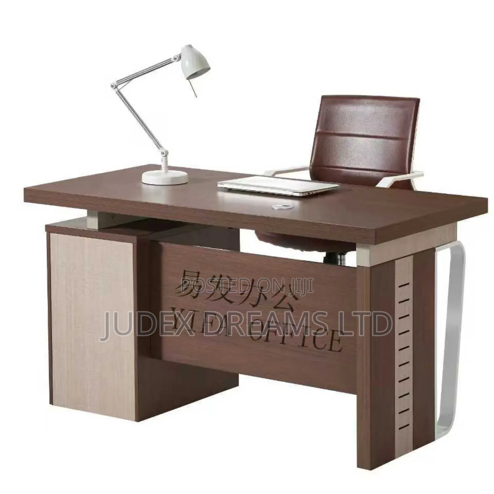 High Quality 1.4m. Executive Office Table