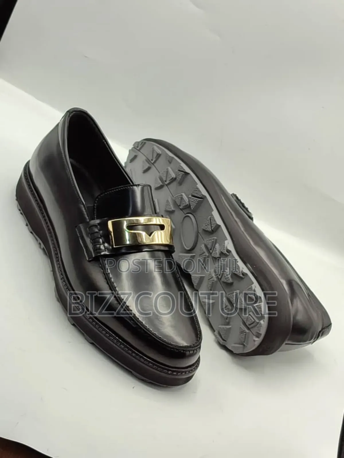 Original Italian Luca Grossi Loafers Available in Store