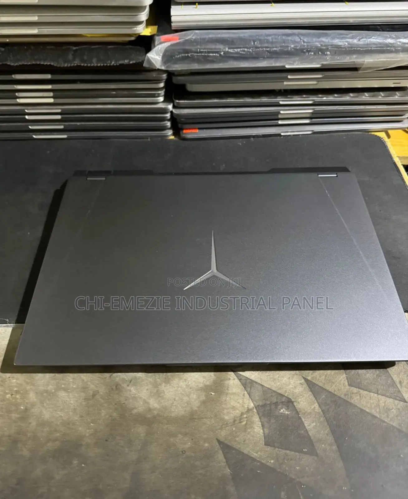 Laptop Lenovo Legion 5 16GB Intel Core i7 SSD 512GB