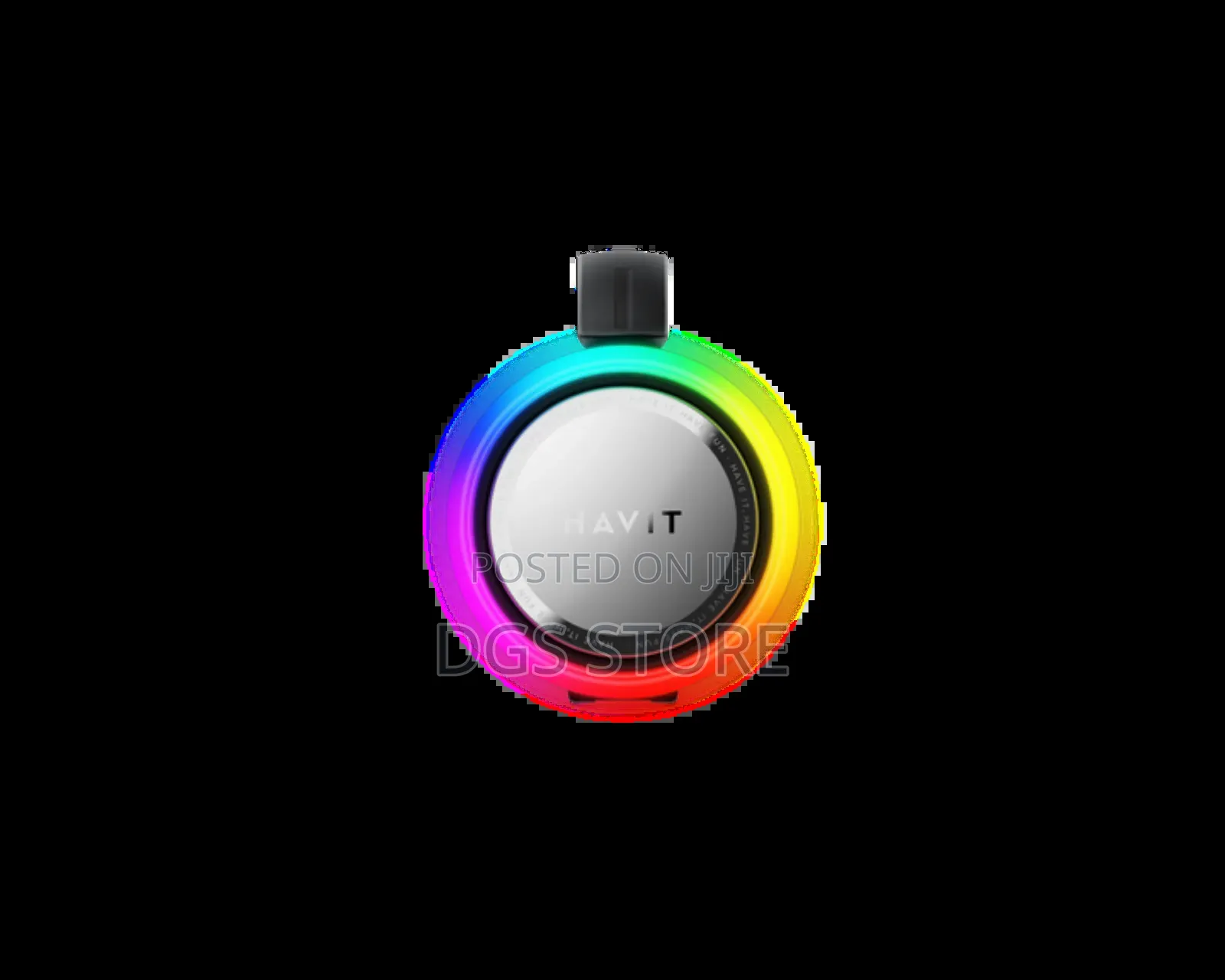Havit Sk834bt 40w Deep Bass Outdoor Wireless Speaker