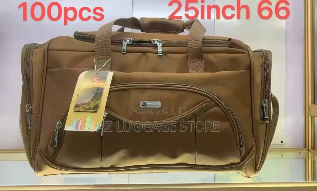 Duffle Bag