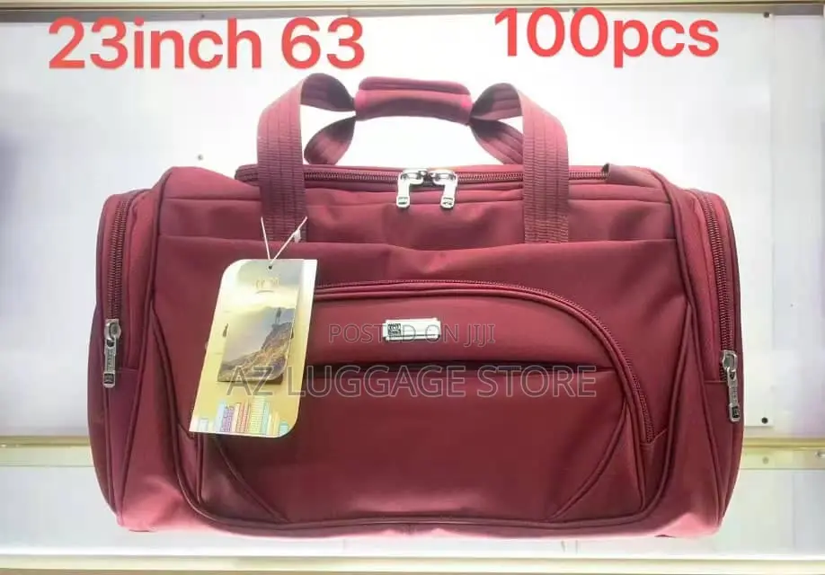 Duffle Bag