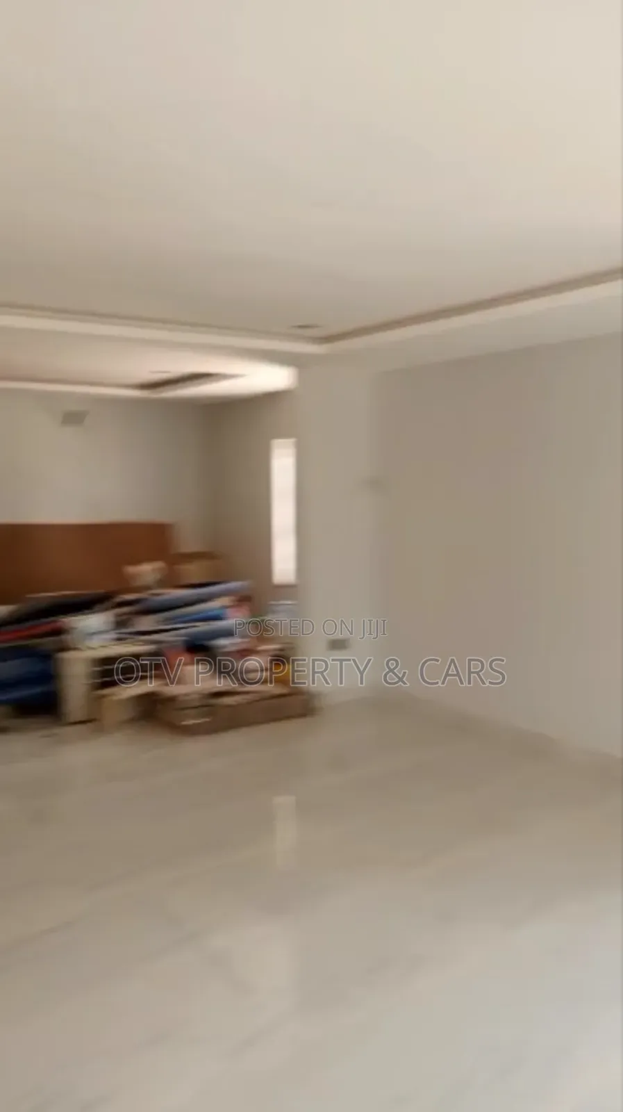 Furnished 5bdrm Duplex in Apo District for sale
