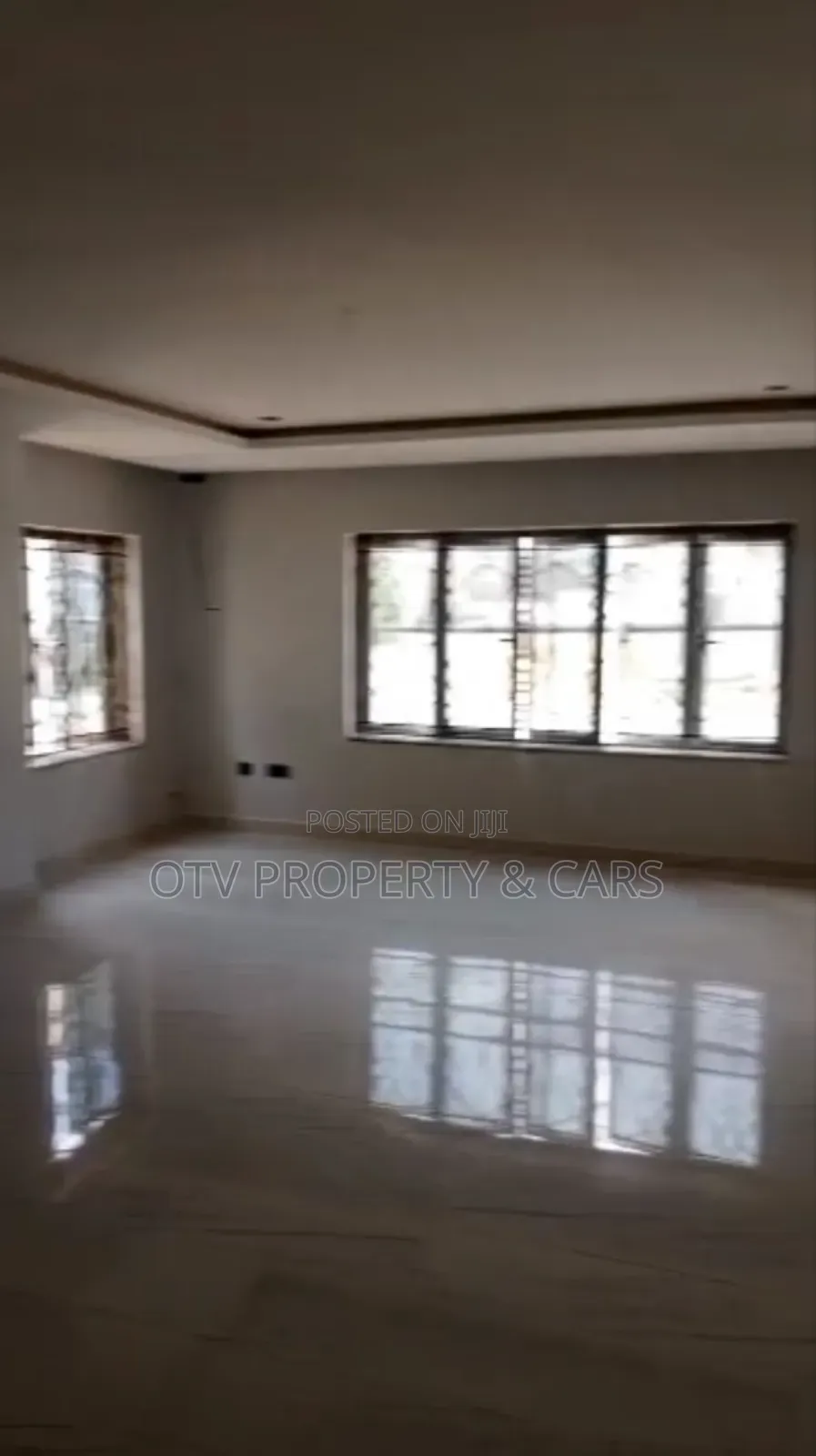 Furnished 5bdrm Duplex in Apo District for sale