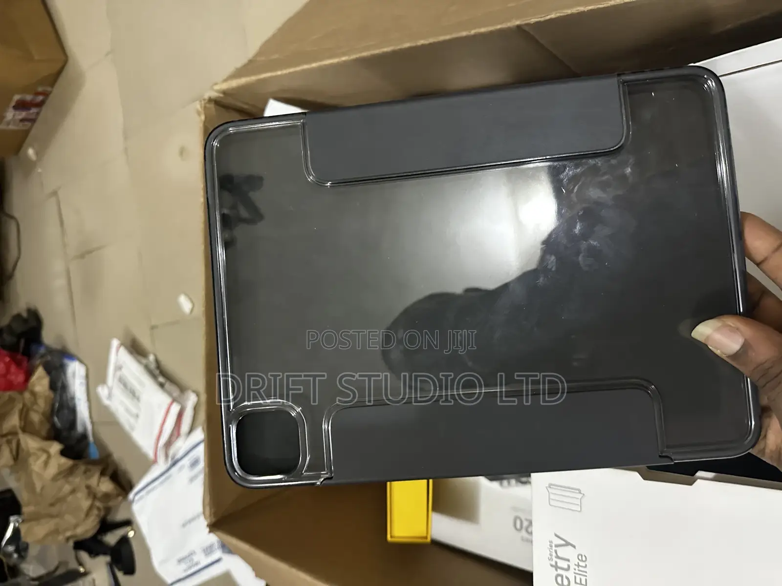 Otterbox Symmetry 360 Folio Case