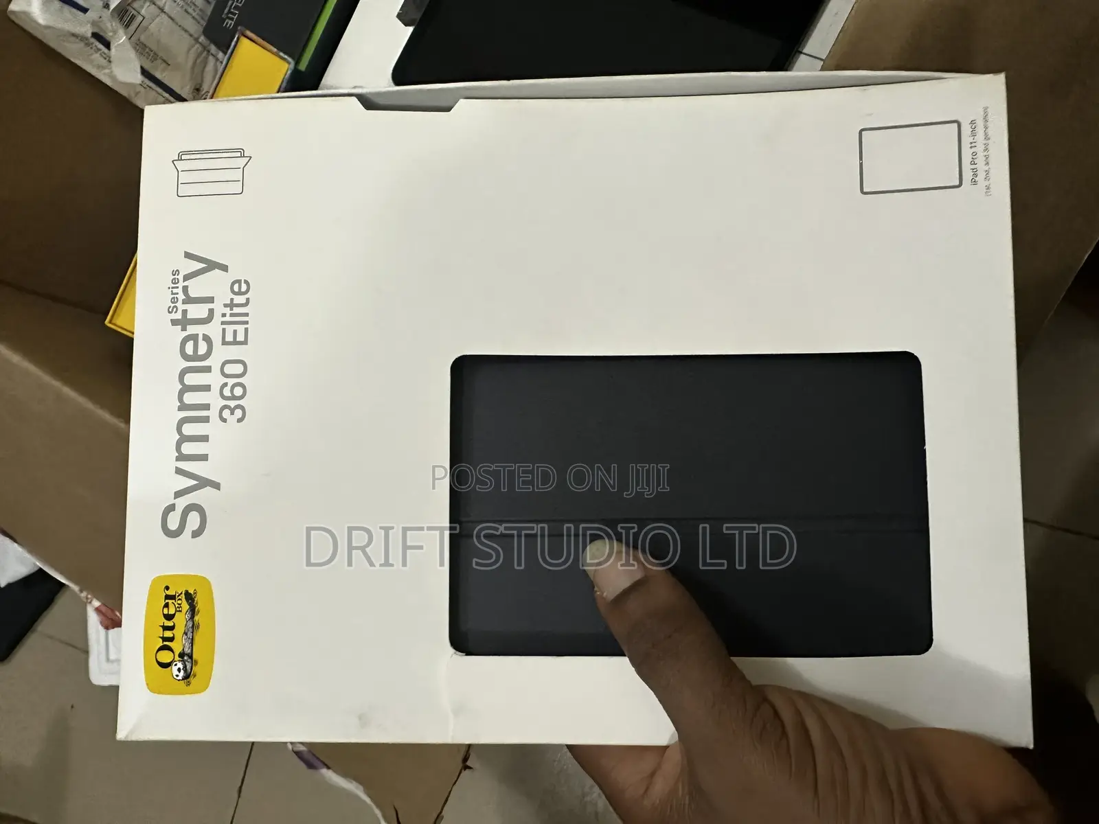 Otterbox Symmetry 360 Folio Case