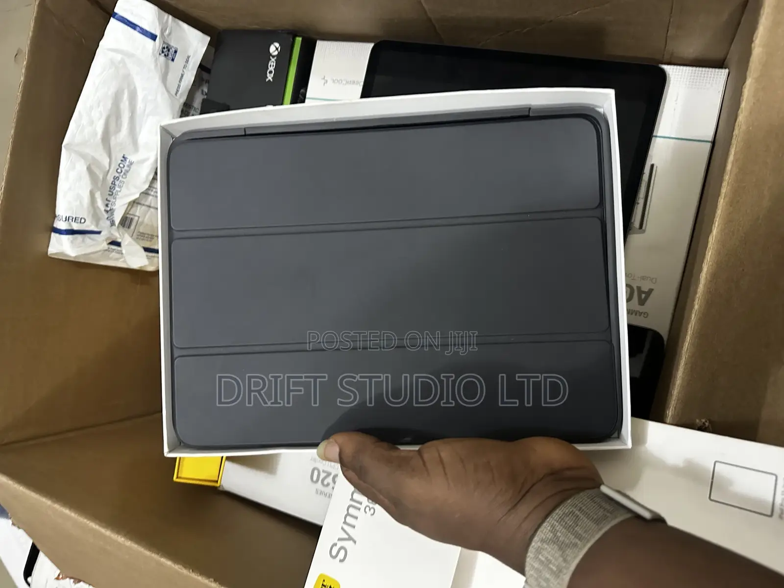 Otterbox Symmetry 360 Folio Case