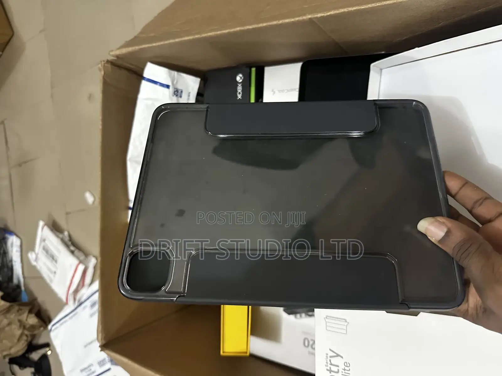 Otterbox Symmetry 360 Folio Case