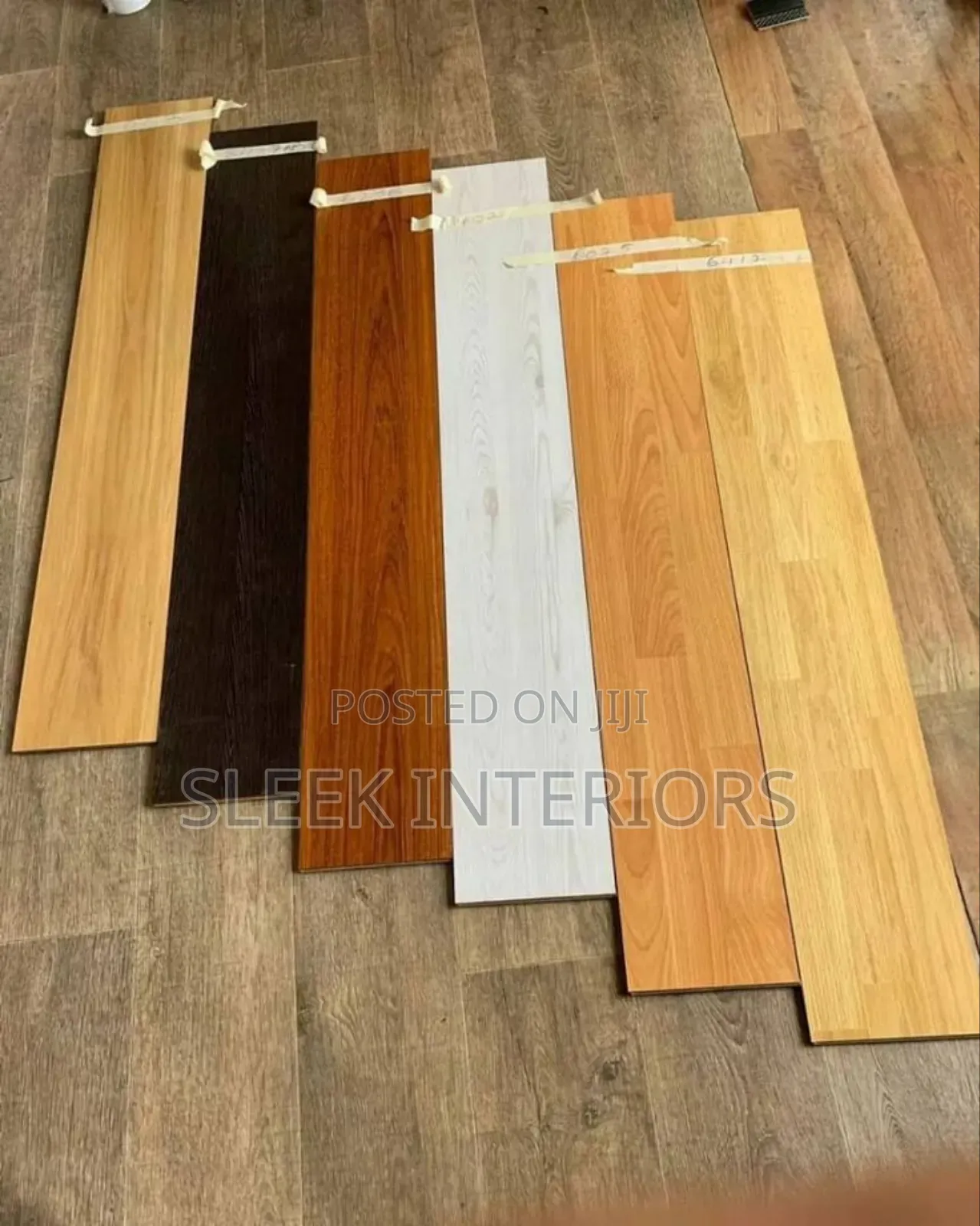 Radiant Spc Flooring