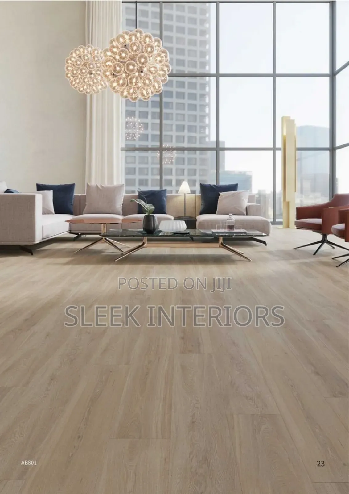 Radiant Spc Flooring