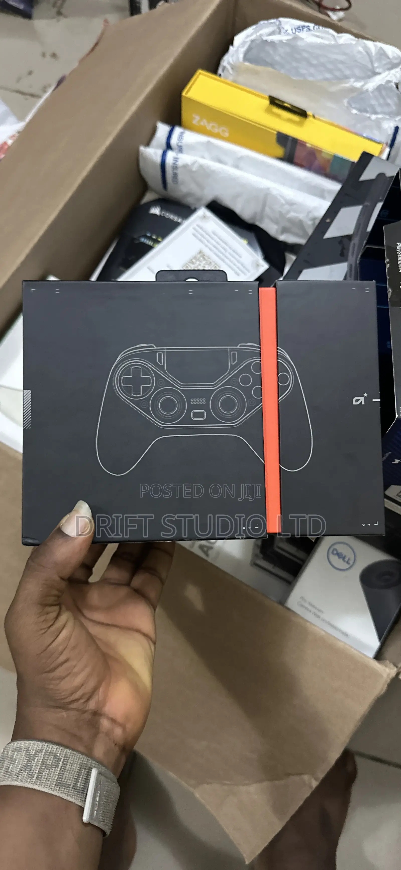 Astro C40 Tr With Extras