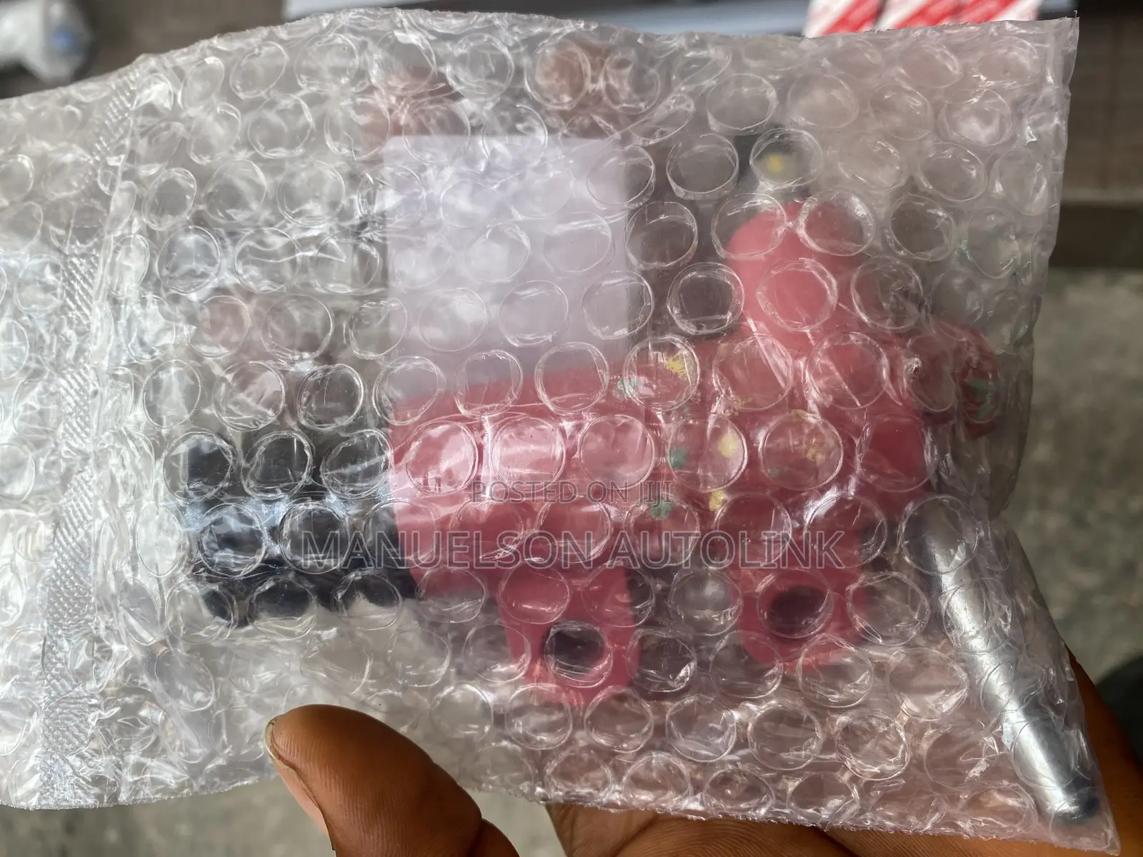 Down Clutch Pot for Hilux,Hiace,Prado 2tr Engine