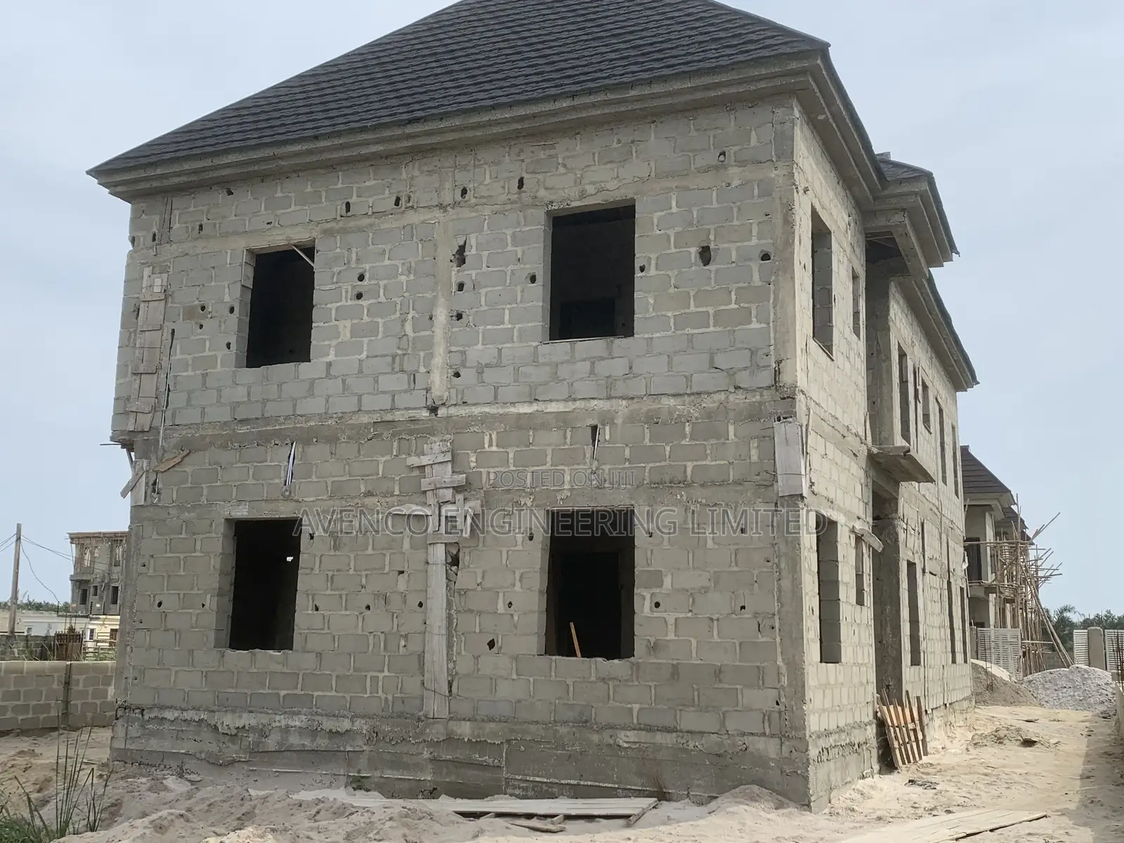 Civil Contractor, Builder, Renovation, Construction, Civil Engineer