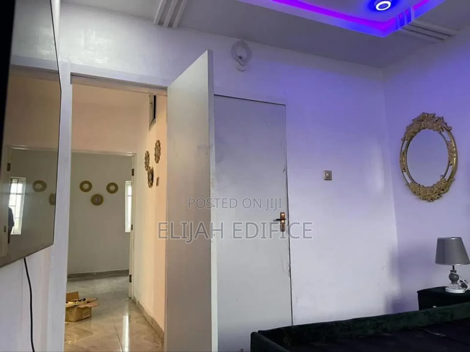 Furnished 5bdrm Block of Flats in Oshotta, Ijede / Ikorodu for sale