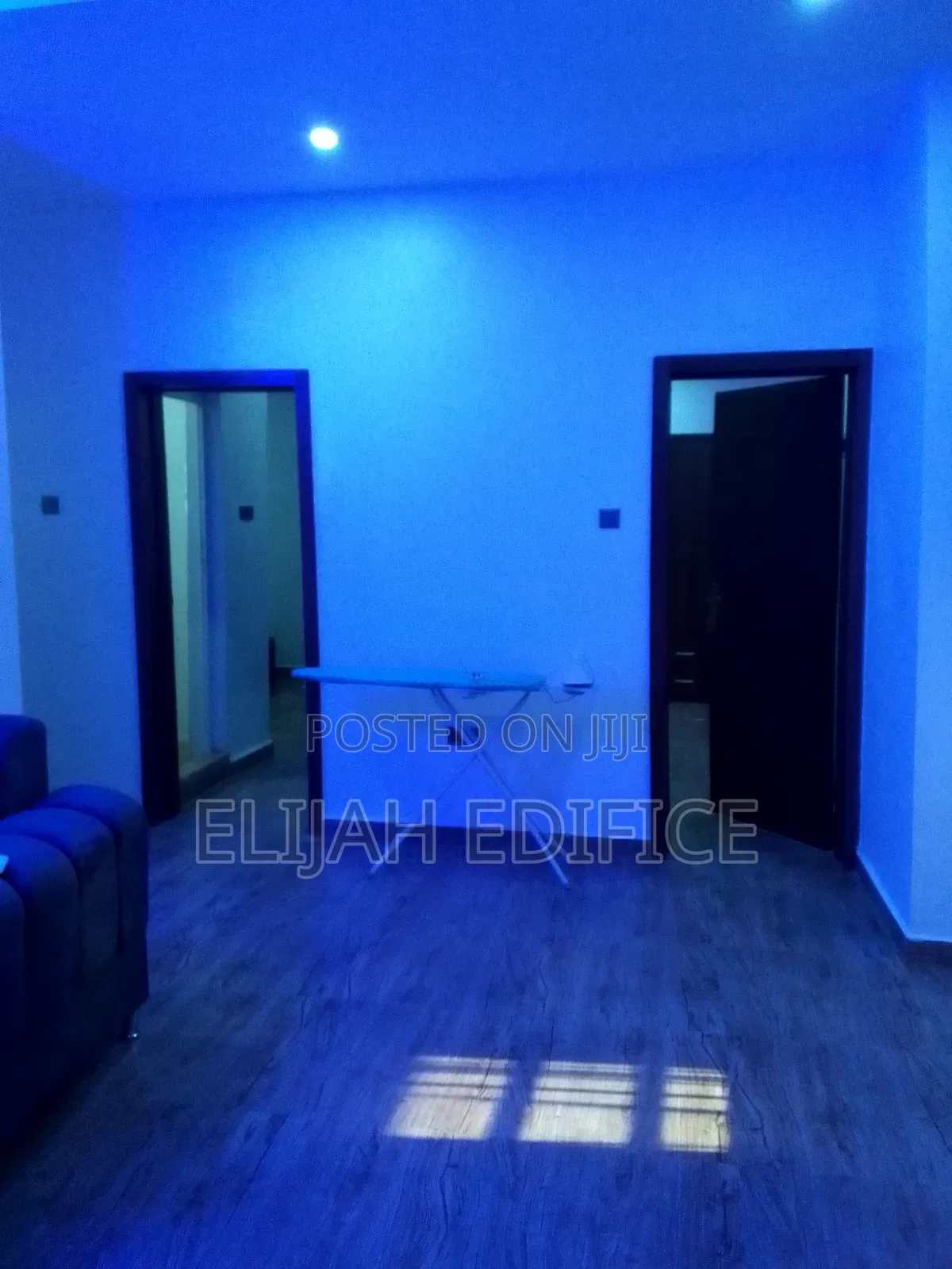 Sweet Service Apartment for Rent Per Day at Ginti, Ikorodu.