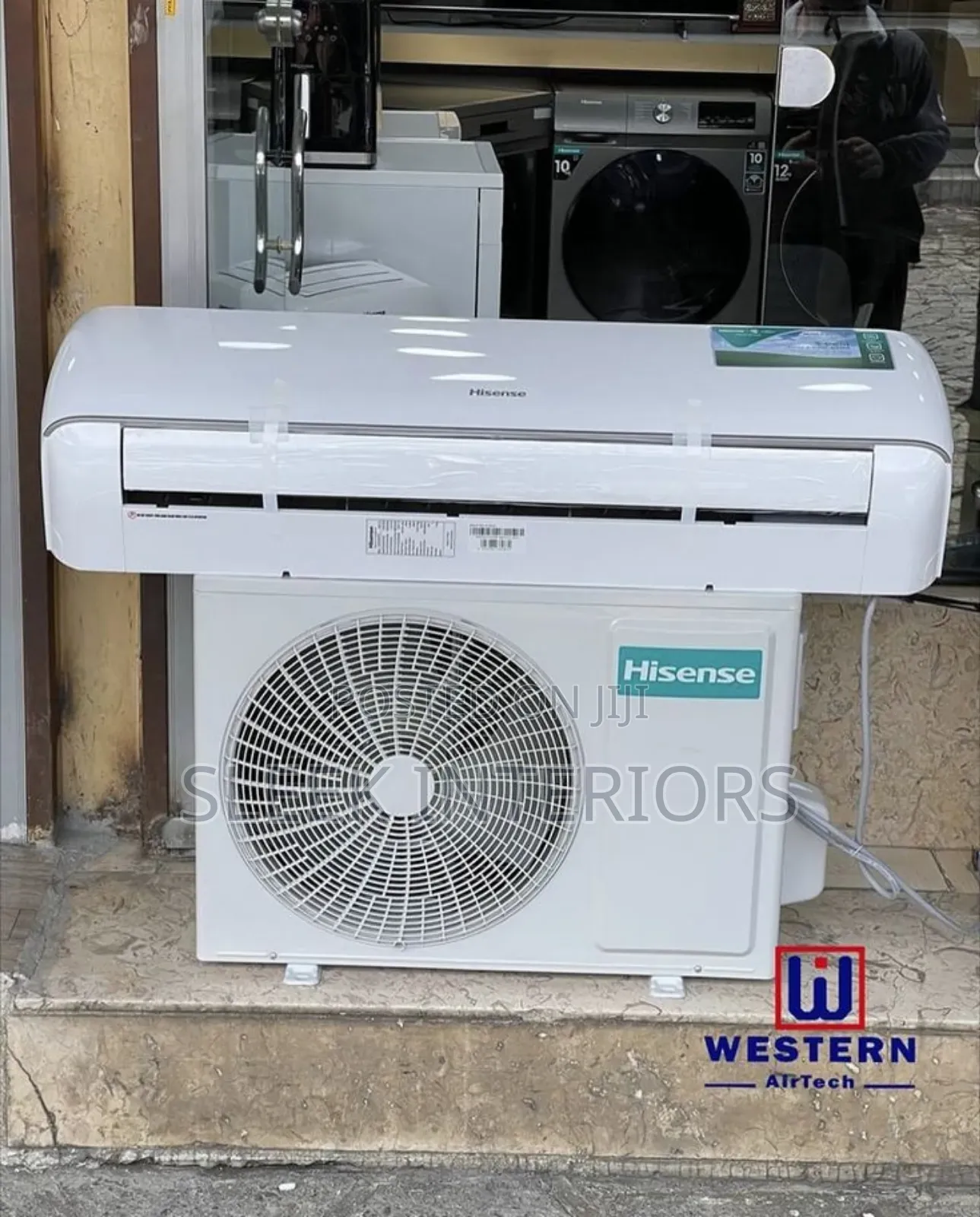 Ac Service And Repair