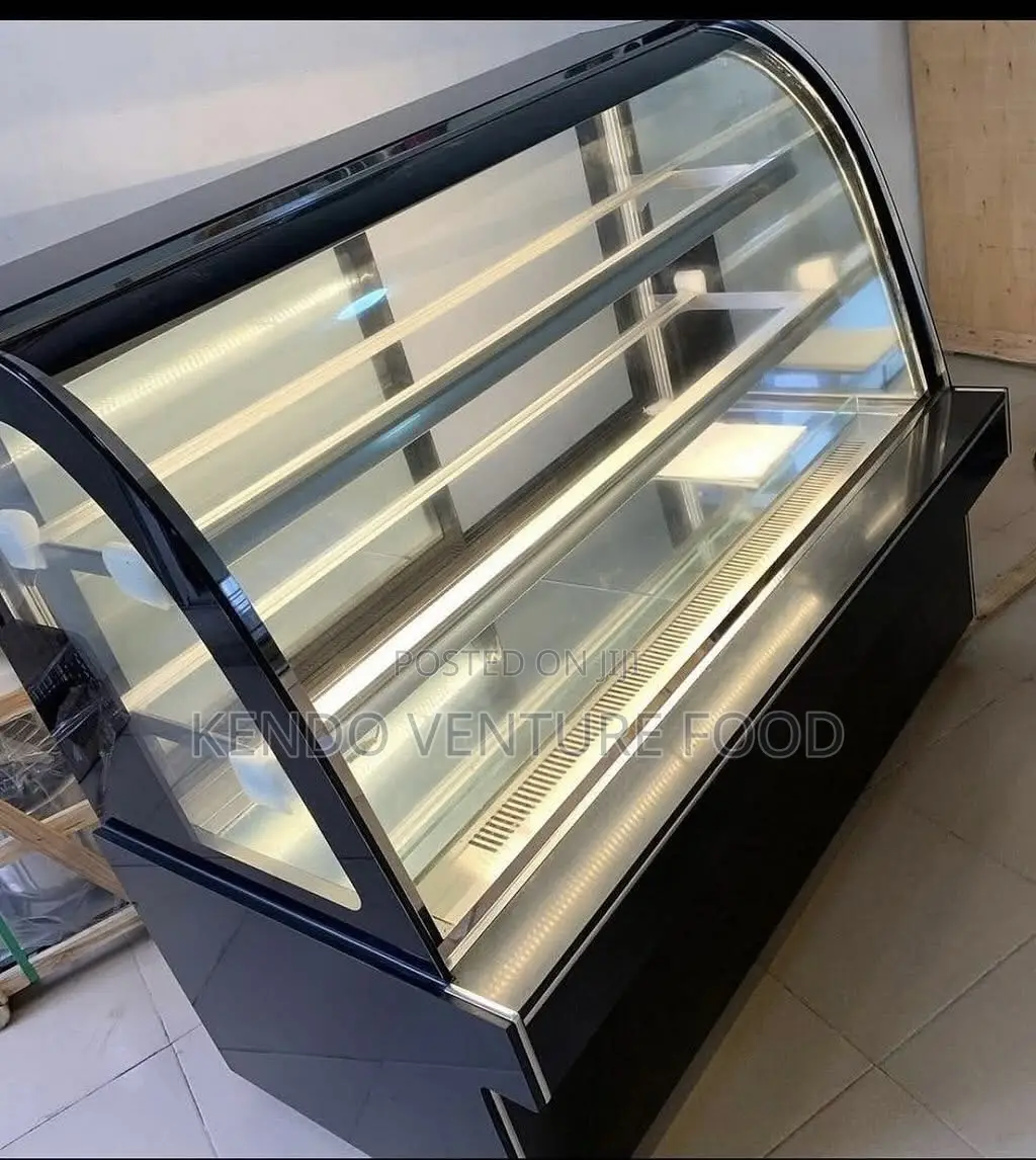 Cake Display Chiller
