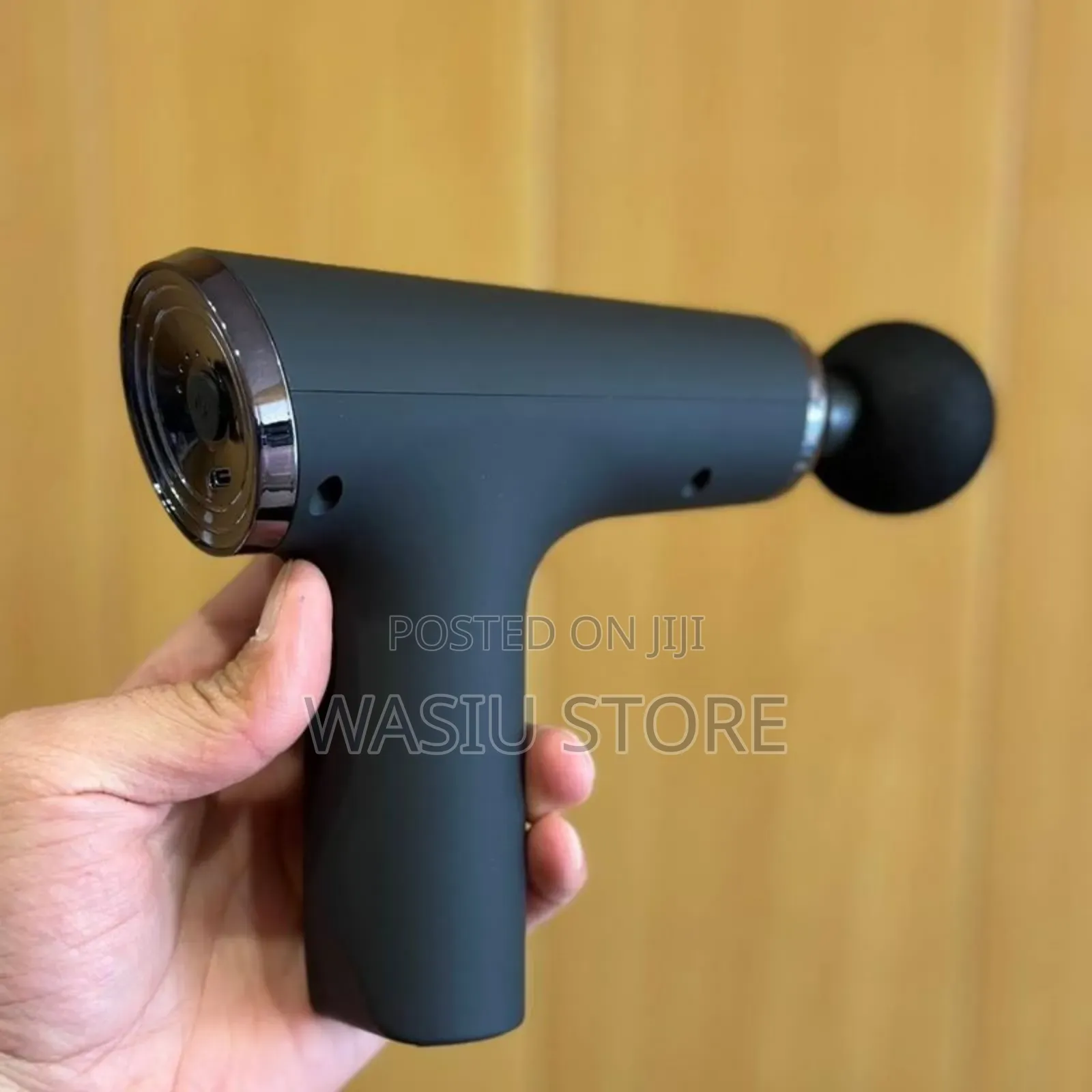 Mini Fascial Gun Deep Muscle Massager Bld-688