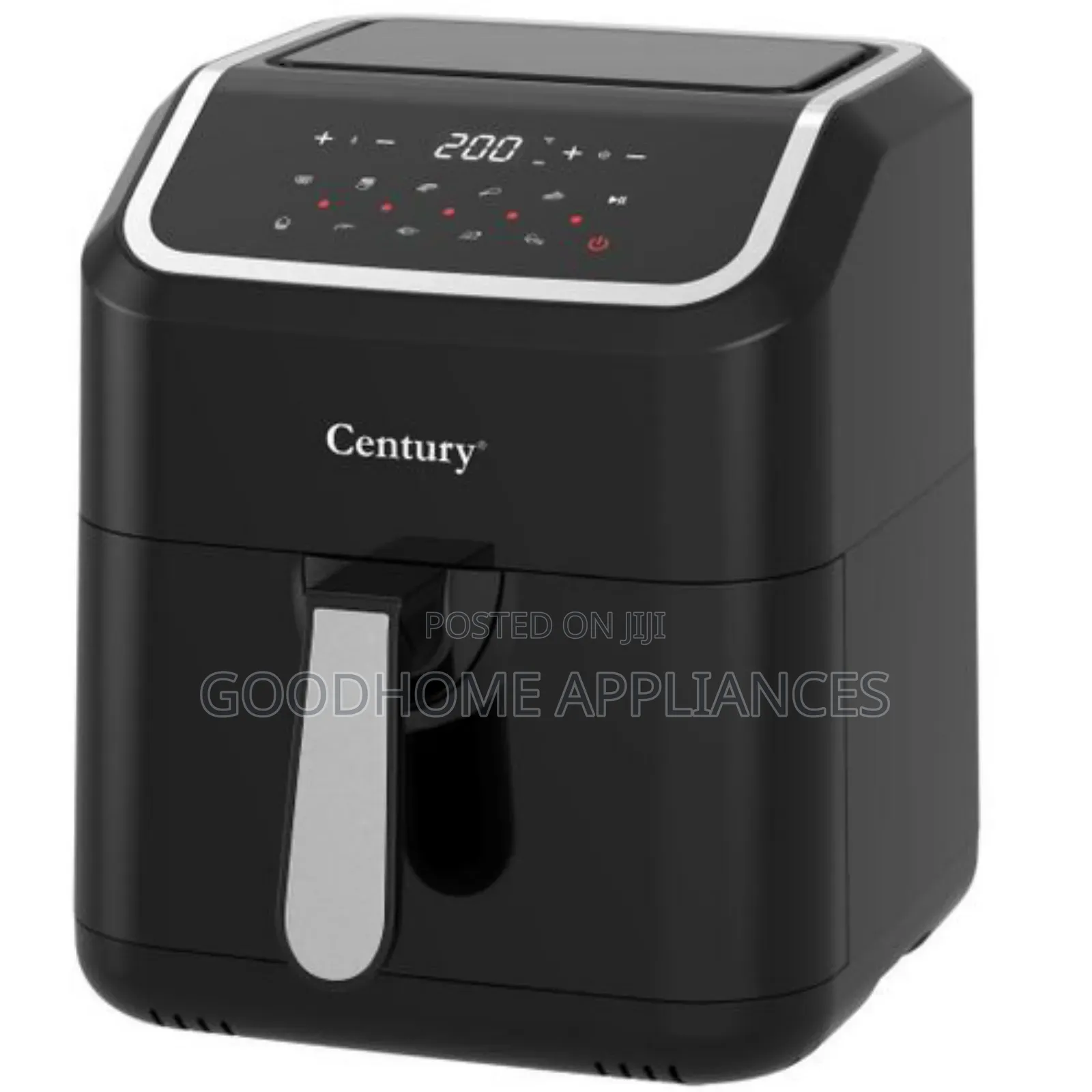 Century Air Fryer 6l