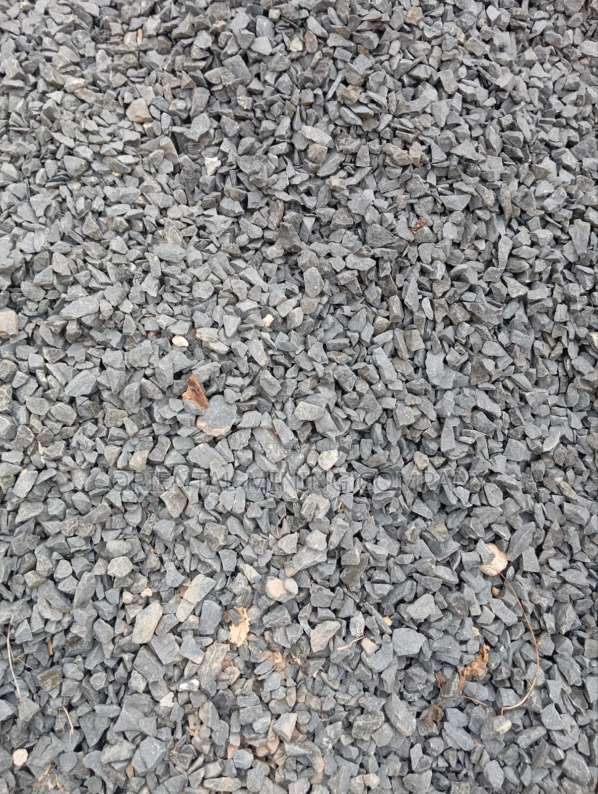 Iron Black Chippings and Granite , Send a Dm and Save More