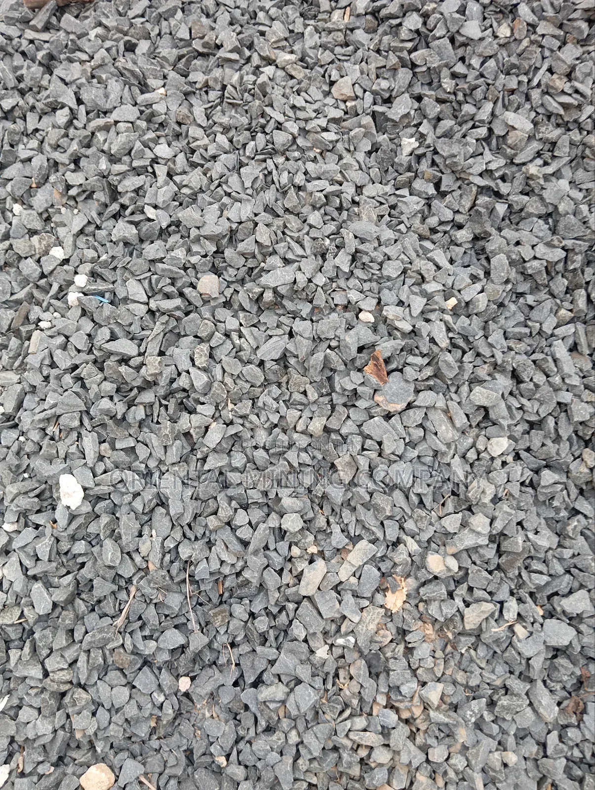 Iron Black Chippings and Granite , Send a Dm and Save More