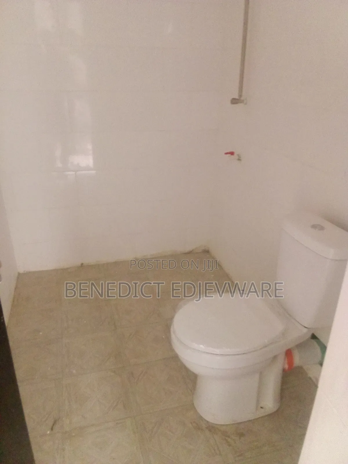 3bdrm Bungalow in Peak Park Estate, Awoyaya for rent