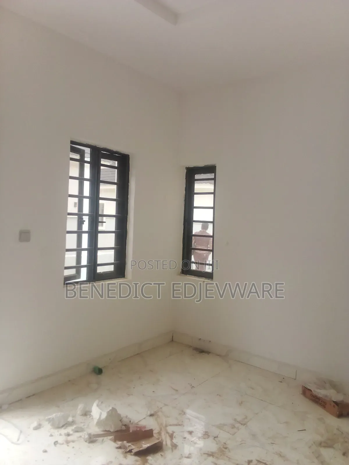 3bdrm Bungalow in Peak Park Estate, Awoyaya for rent