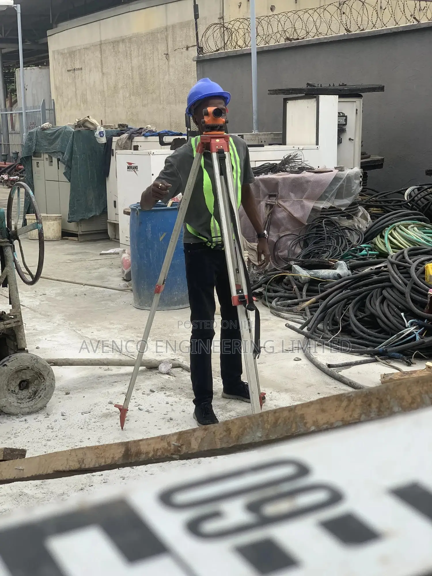 Civil Contractor, Builder, Renovation, Construction, Civil Engineer