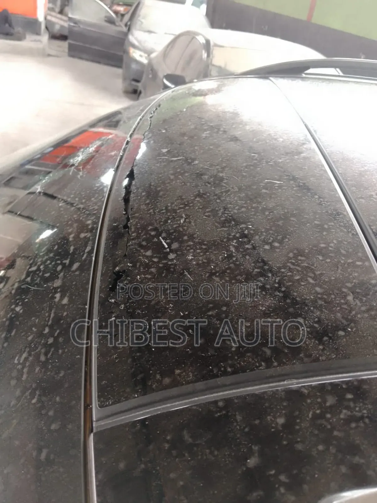Your Pano Roof for Mercedes Benz Ml Gle Available Now