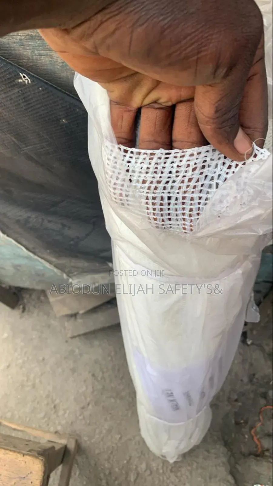 Original Quality Shade Net/Green House Cover 2m by 40m