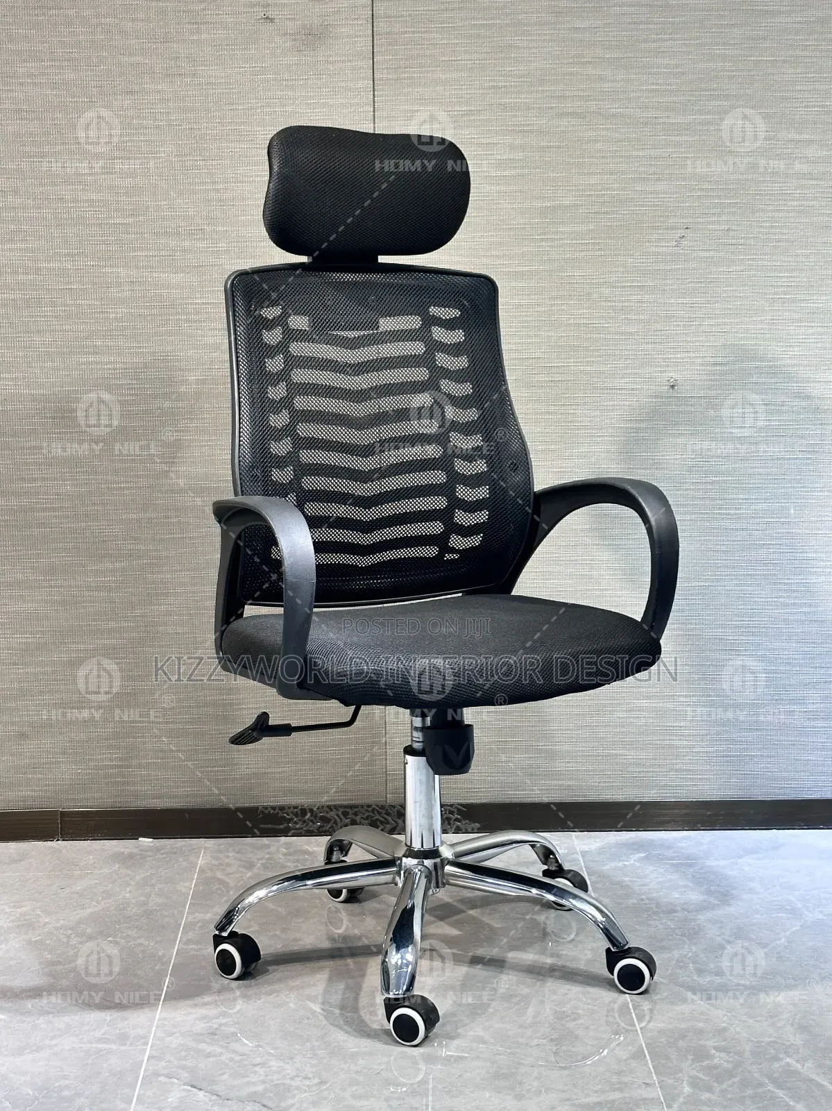 Office Chair.