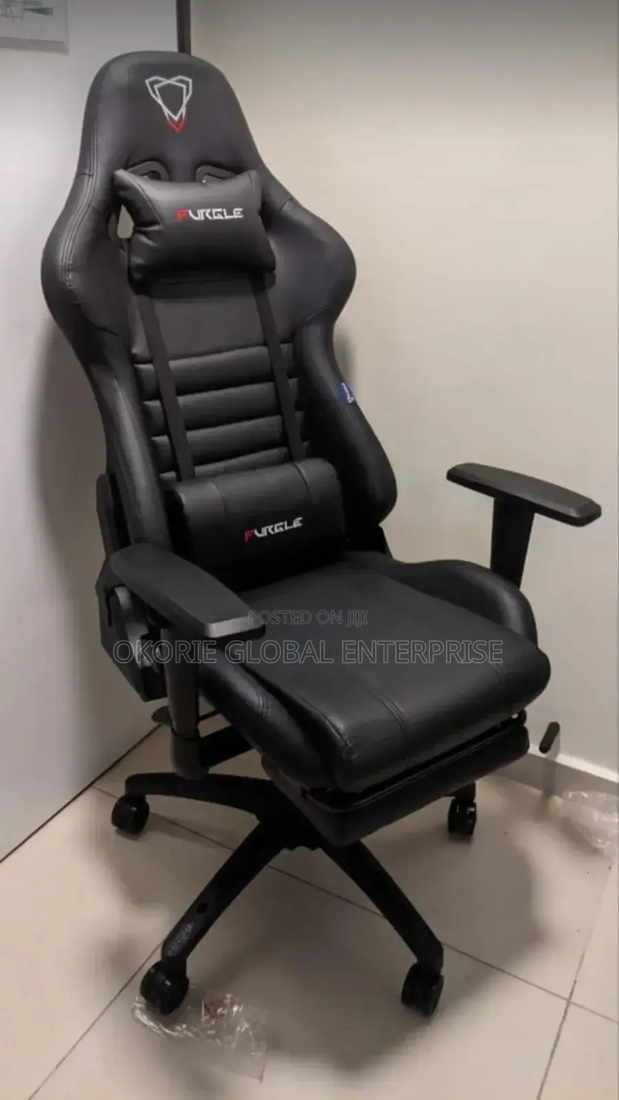 Gaming Chairs
