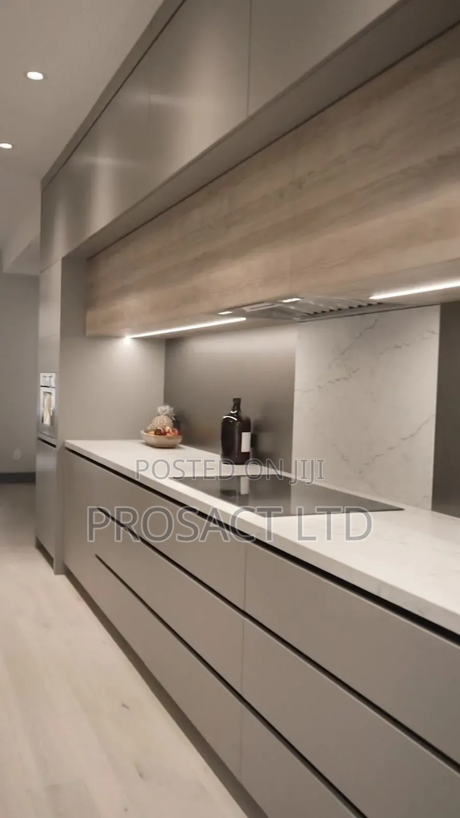 Kitchen Renovation