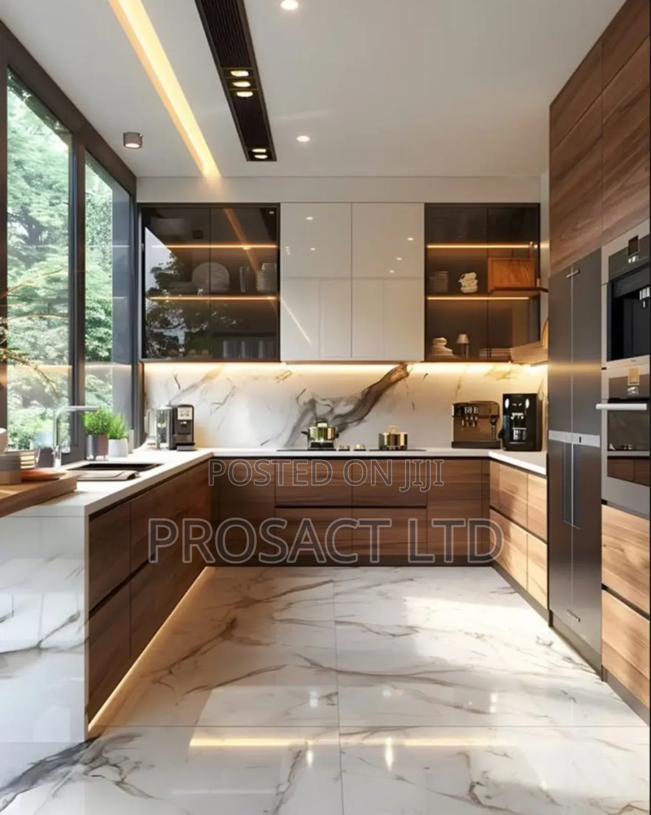 Kitchen Renovation