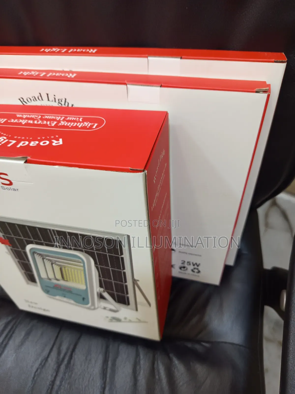 Sms Solar Flood Lights