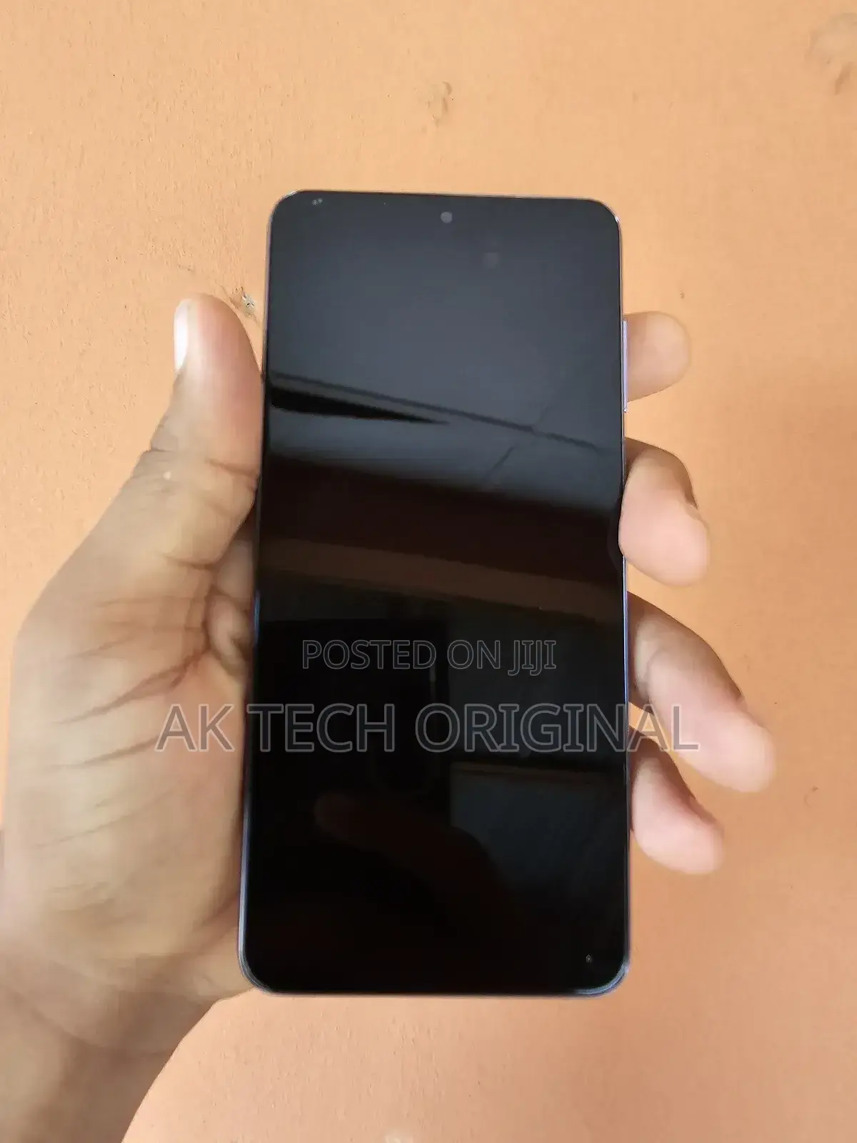 Samsung Galaxy S21 Original Follow Come Screen( Free Back Glass )