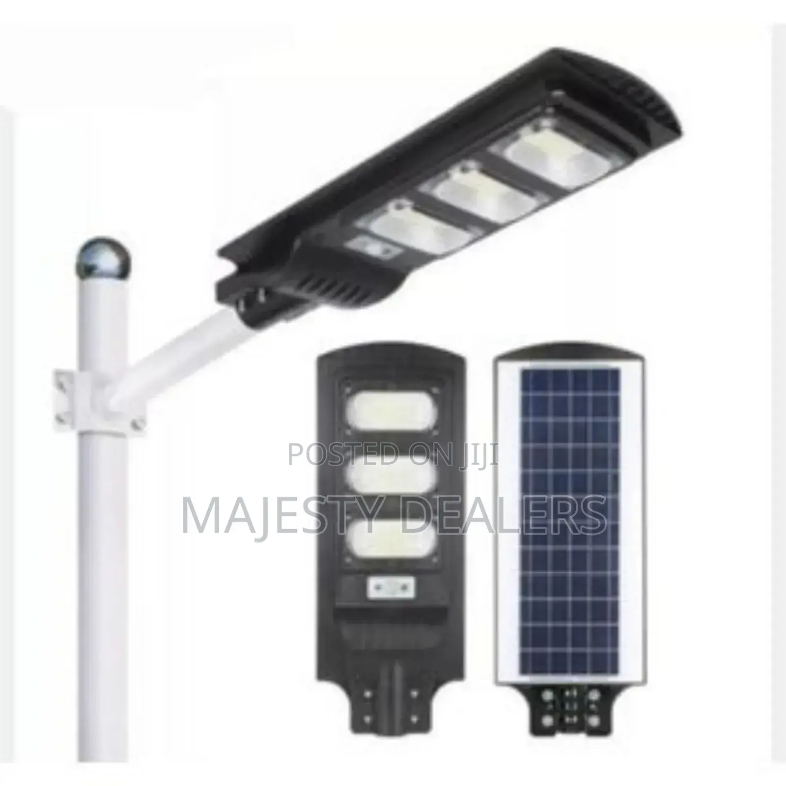 Solar Street Light Get All in One Led Lighting 150watt
