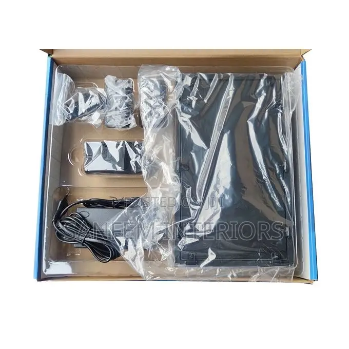 Led 800 Pro Light With Complete Accessories
